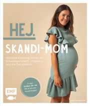 Hej. Skandi-Mom Kerscher, Sabrina 9783745909487