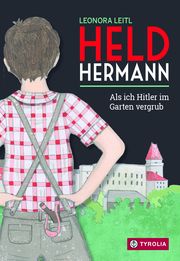 Held Hermann Leitl, Leonora 9783702238728