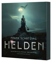 Helden Schätzing, Frank 9783844552874