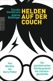 Helden auf der Couch Hochbrunn, Claudia/Bottlinger, Andrea 9783499606724