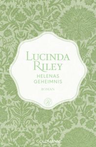 Helenas Geheimnis Riley, Lucinda 9783442488629