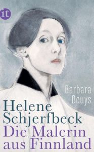 Helene Schjerfbeck Beuys, Barbara 9783458363859