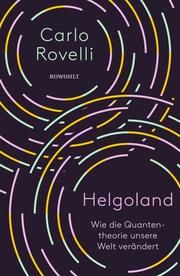 Helgoland Rovelli, Carlo 9783498002206