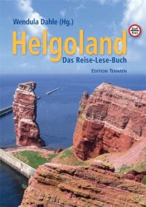 Helgoland Wendula Dahle 9783861084907