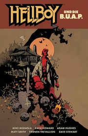 Hellboy 22 Mignola, Mike 9783986665845