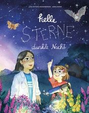 Helle Sterne, dunkle Nacht Niederberger, Lisa-Viktoria 9783903408180