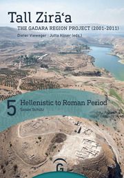 Hellenistic to Roman Period Schütz, Susan 9783579082943