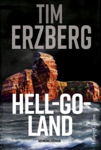 Hell-Go-Land Erzberg, Tim 9783959671392