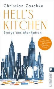 Hell's Kitchen Zaschke, Christian 9783548067193