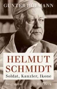 Helmut Schmidt Hofmann, Gunter 9783406686887