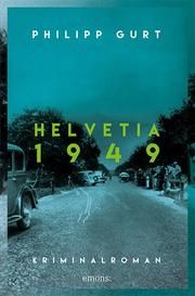 Helvetia 1949 Gurt, Philipp 9783740809539