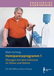 Hemipareseprogramm 1 Hartwig, Maik 9783944551821