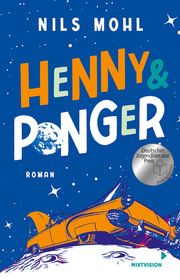 Henny & Ponger Mohl, Nils 9783958542303