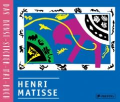 Henri Matisse Roeder, Annette 9783791373263