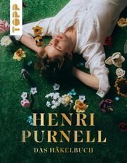 Henri Purnell. Das Häkelbuch Purnell, Henri 9783735870476