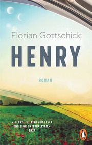 Henry Gottschick, Florian 9783328109570