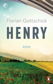 Henry Gottschick, Florian 9783328601487