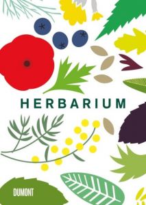 Herbarium Hildebrand, Caz 9783832199272