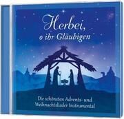 Herbei, o ihr Gläubigen  4029856389981