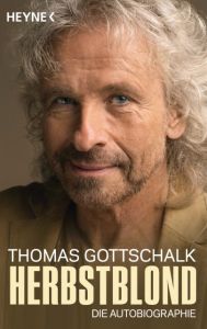 Herbstblond Gottschalk, Thomas 9783453604049