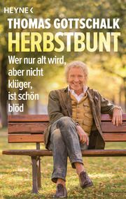 Herbstbunt Gottschalk, Thomas 9783453606265