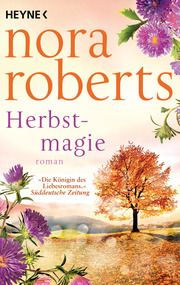 Herbstmagie Roberts, Nora 9783453425941