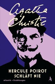 Hercule Poirot schläft nie Christie, Agatha 9783455015294