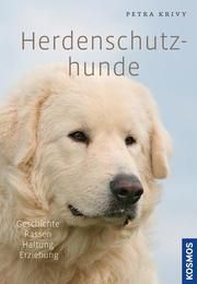 Herdenschutzhunde Krivy, Petra 9783440160091