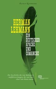 Herman Lehmann Kottmann, Rainer 9783864082757