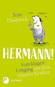 Hermann! Diesbrock, Tom 9783843611862