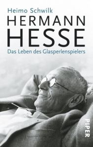 Hermann Hesse Schwilk, Heimo 9783492302777