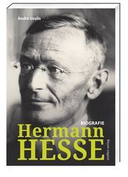 Hermann Hesse Uzulis, André 9783957991126