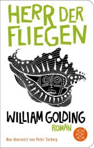 Herr der Fliegen Golding, William 9783596522149