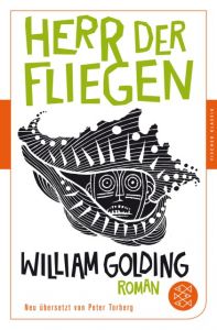 Herr der Fliegen Golding, William 9783596906673