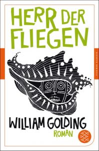 Herr der Fliegen Golding, William 9783596950287