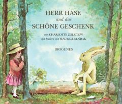 Herr Hase und das schöne Geschenk Sendak, Maurice/Zolotow, Charlotte 9783257011777