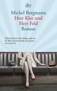 Herr Klee und Herr Feld Bergmann, Michel 9783423143592