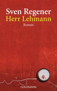 Herr Lehmann Regener, Sven 9783442453306