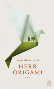 Herr Origami Ceci, Jean-Marc 9783455001518