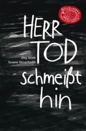 Herr Tod schmeißt hin Jacob, Jörg 9783937799797