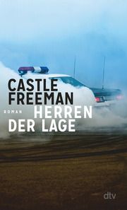 Herren der Lage Freeman, Castle 9783423148986