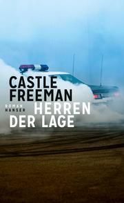 Herren der Lage Freeman, Castle 9783446270756