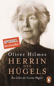 Herrin des Hügels Hilmes, Oliver 9783328101604