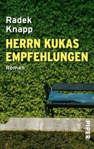 Herrn Kukas Empfehlungen Knapp, Radek 9783492233118