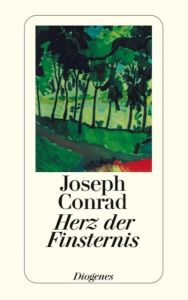 Herz der Finsternis Conrad, Joseph 9783257234862