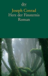 Herz der Finsternis Conrad, Joseph 9783423133388