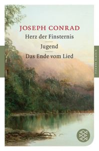 Herz der Finsternis/Jugend/Das Ende vom Lied Conrad, Joseph 9783596901630
