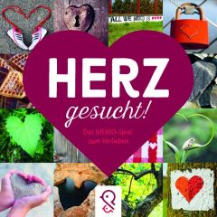 Herz gesucht!  4280001344013