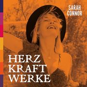 HERZ KRAFT WERKE Connor, Sarah 0602435595580