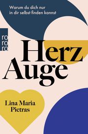 Herzauge Pietras, Lina Maria/Maas, Anna 9783499014192